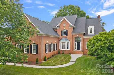 16110 Covington Point Lane