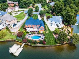 45 River Pointe Drive
