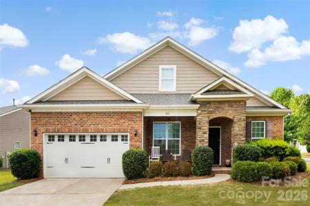 700 Wood Lily Drive