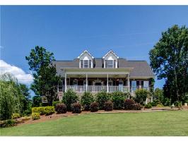 305 Catawba Crest Lane 