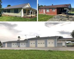 1470 Cape Hickory Road