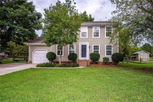 13616 Krislyn Woods Place