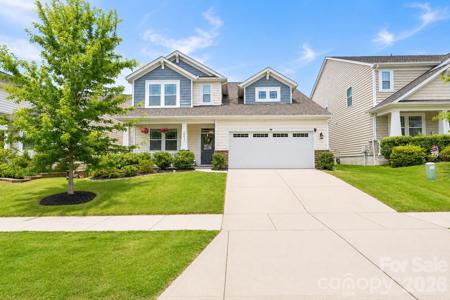 16033 Fieldstone Trace