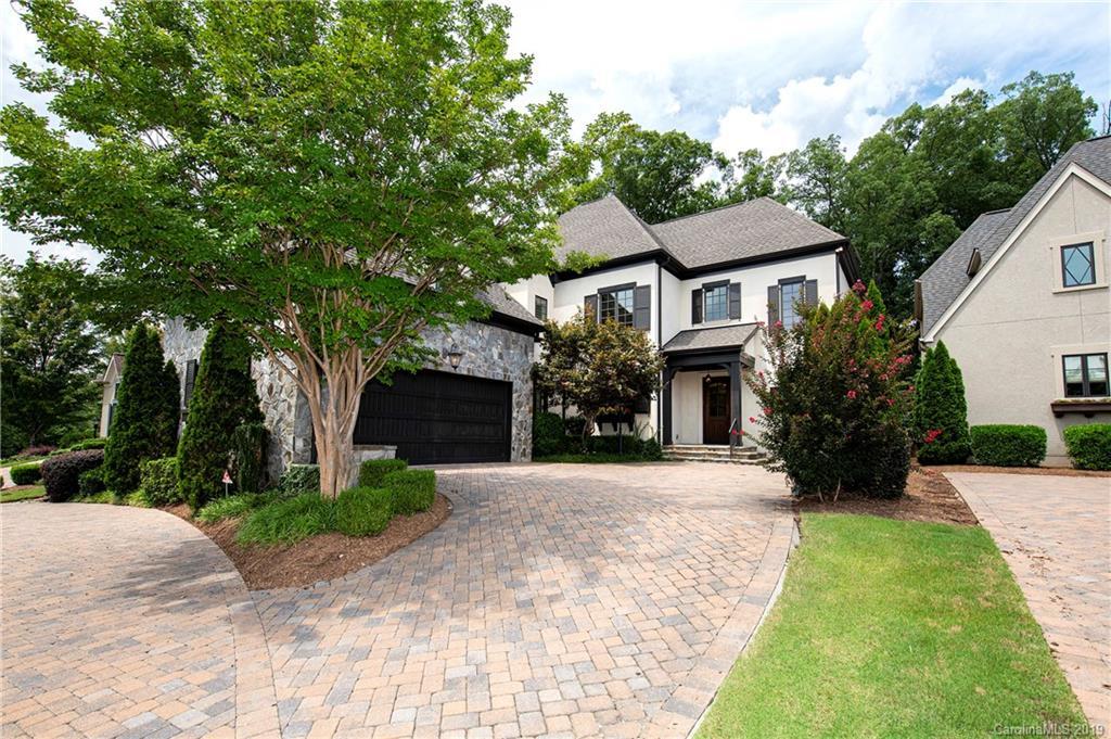 13525 Grand Palisades Parkway, Charlotte, NC lhrmls00568110