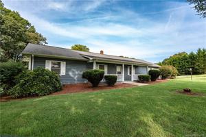 5297 Lee Cline Road
