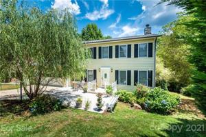 5971 Gold Creek Estate