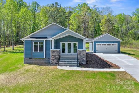 297 Headen Hills Drive