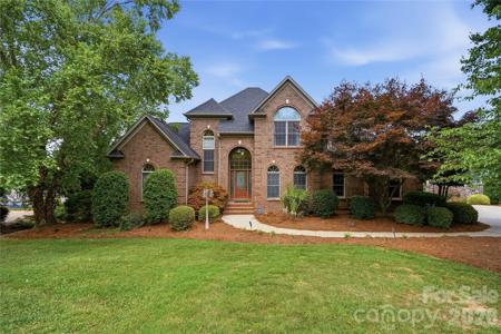 263 Quiet Waters Road