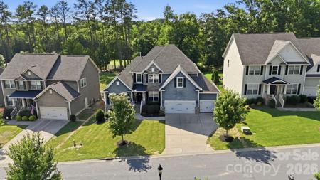 10420 Daufuskie Drive