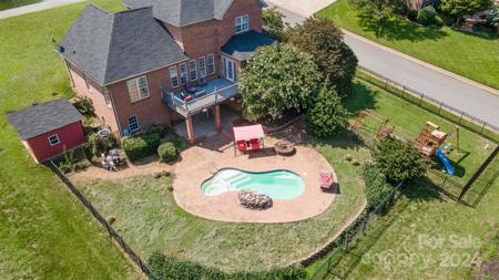 3806 Steve Ikerd Drive NE