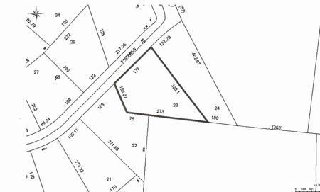 Lot 23 Eastwinds Drive