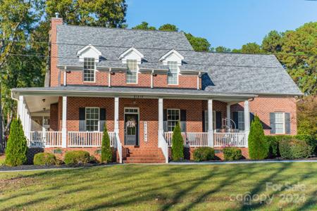 21210 Bethel Church Road