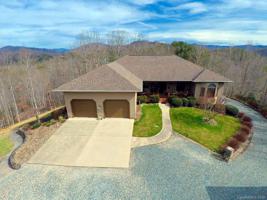4731 Fontana Lake Drive