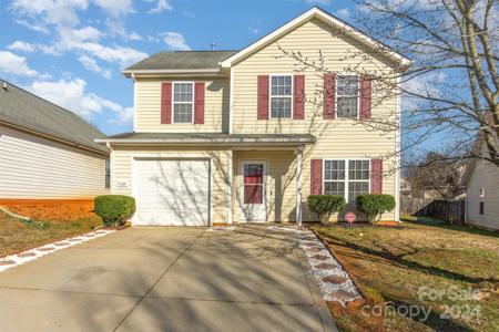 7927 McGarry Trail