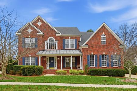 11416 Foggy Bank Lane