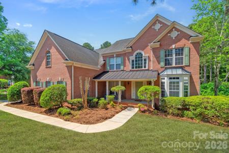 124 Whiterock Drive