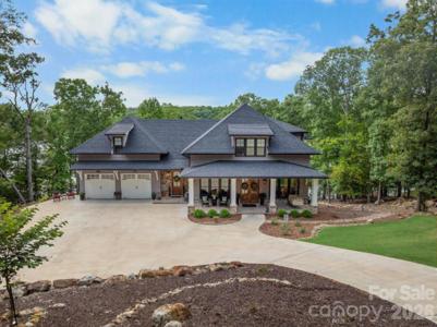 1818 Rocky Cove Lane