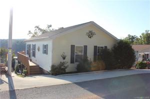 119 Maple Street