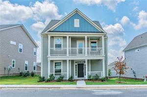 6148 Cloverdale Drive