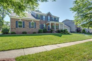 2506 Cypress Oak Lane