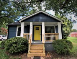 126 Tomberlin Road