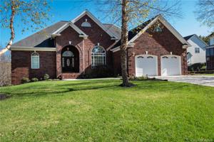4856 32nd St Lane NE