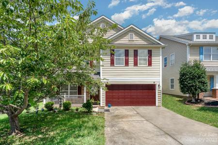5529 Stowe Derby Drive