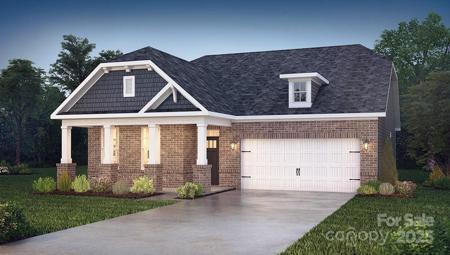 2065 Skyhawk Drive