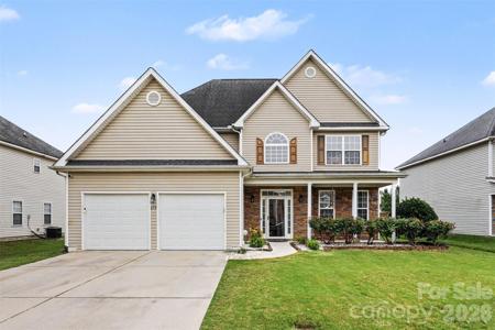 652 Winding Branch Road