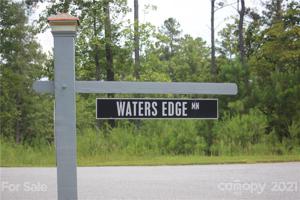 TBD Waters Edge