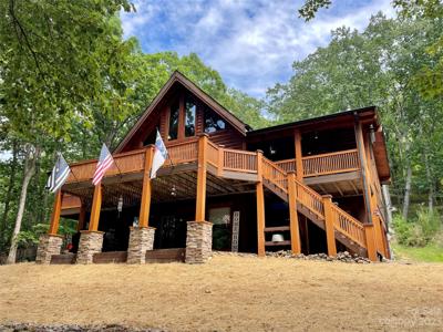 251 Pinnacle Trail
