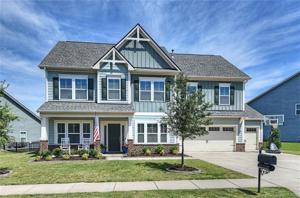 3643 Jacinta Court