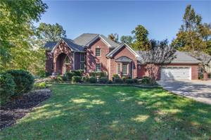 750 Mountain Shore Drive