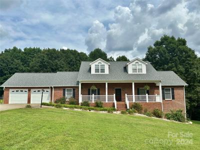 5024 Grace Chapel Road