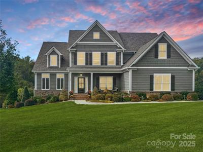 186 Hidden Meadows Drive