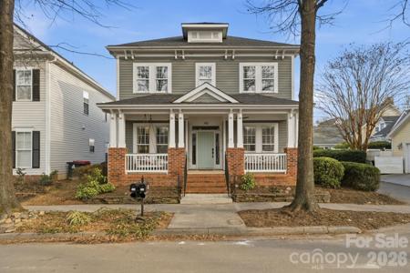 143 Park Forest Street