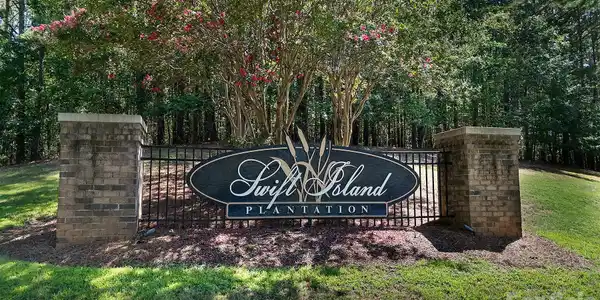 168 Plantation Way