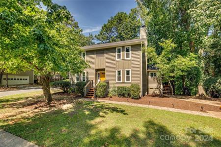 9034 Windjammer Drive
