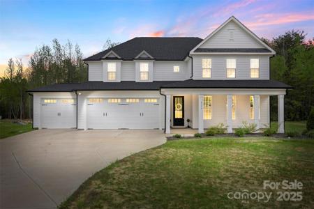 8756 Sherrills Ford Road