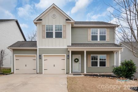 161 Old Harbor Drive