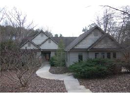 137 Whisper Lake Drive 