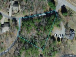 LOT 1 Shumont Estates Drive
