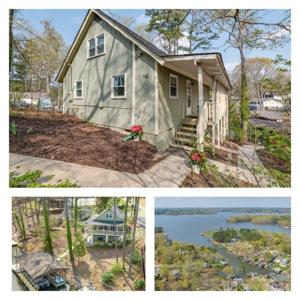 116 Riverview Drive