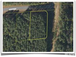 lot 221 Broadwater Drive
