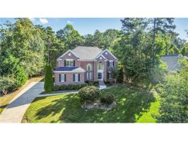 1738 Mineral Springs Road