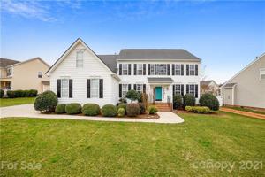 4340 Sunset Rose Drive