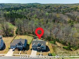 2223 Paddlers Cove Drive