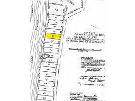 Lot 37 Sugar Loaf Drive