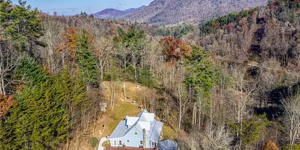 1972 Shook Cove Road