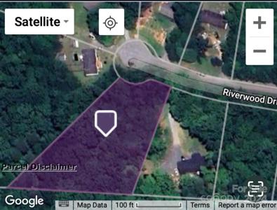 1225 Riverwood Drive